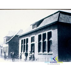 Tolkamer 09-1988 Hoofdstraat F00002040